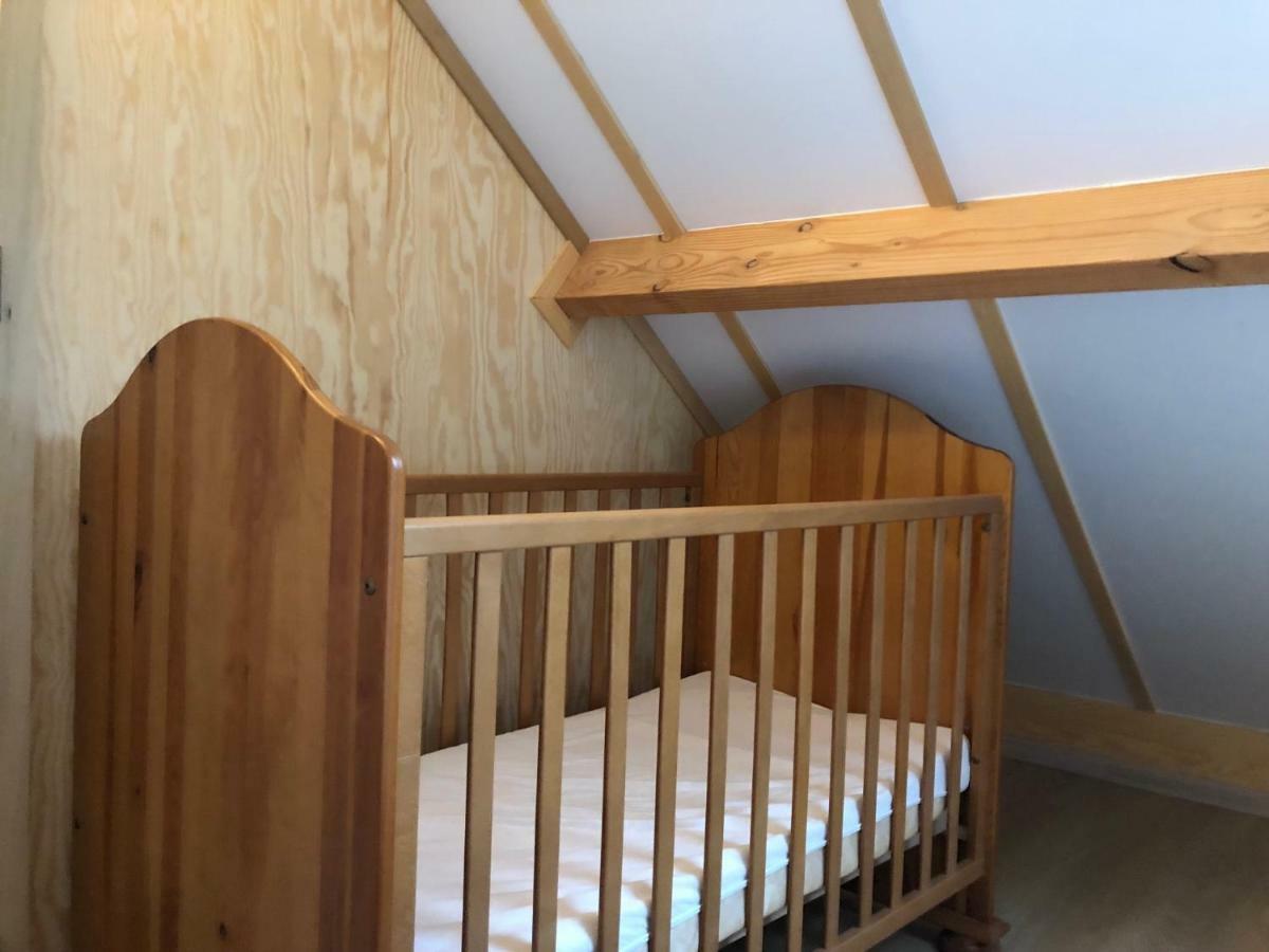 Вілла Beachhouse Wenduine 28 Екстер'єр фото
