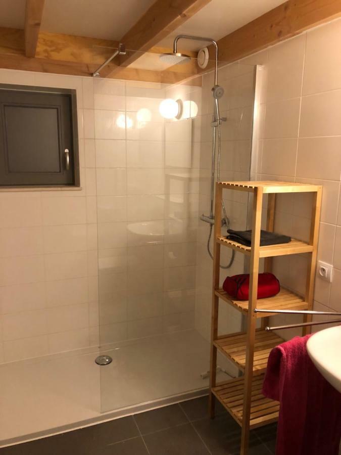 Вілла Beachhouse Wenduine 28 Екстер'єр фото