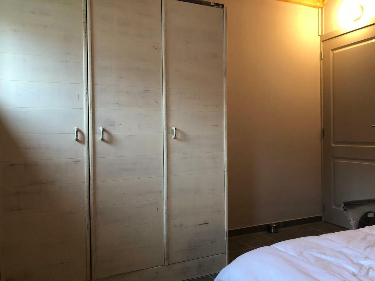 Вілла Beachhouse Wenduine 28 Екстер'єр фото